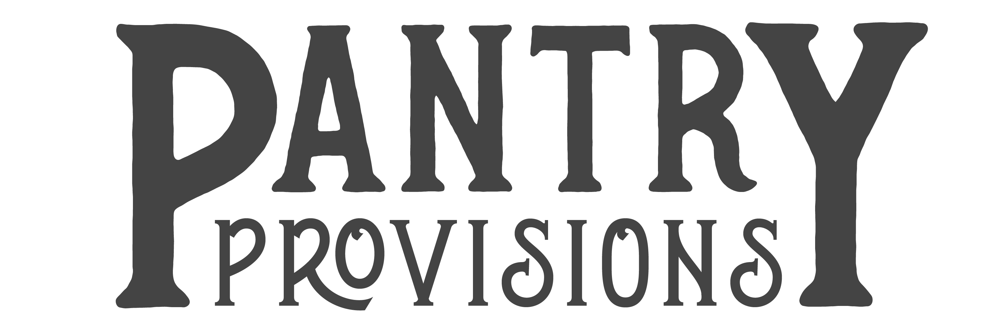 Pantry Provisions