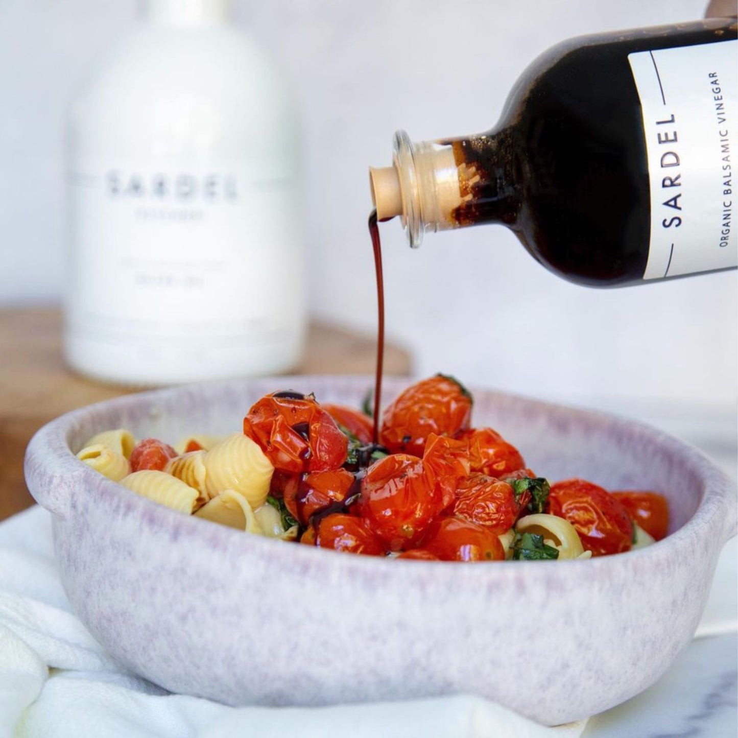 Organic Balsamic Vinegar