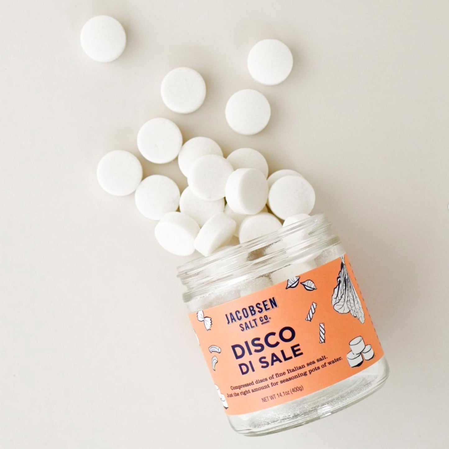 Disco di Sale