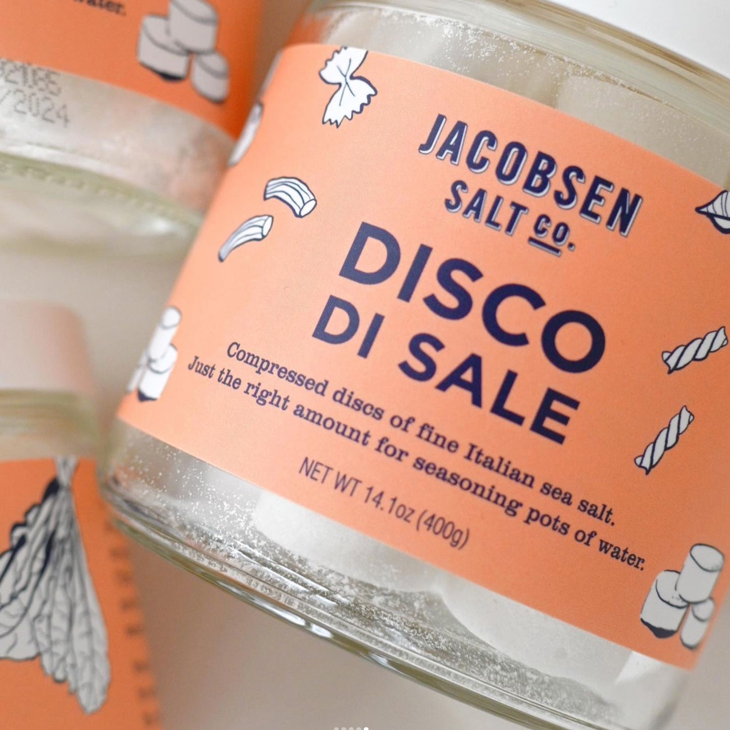 Disco di Sale