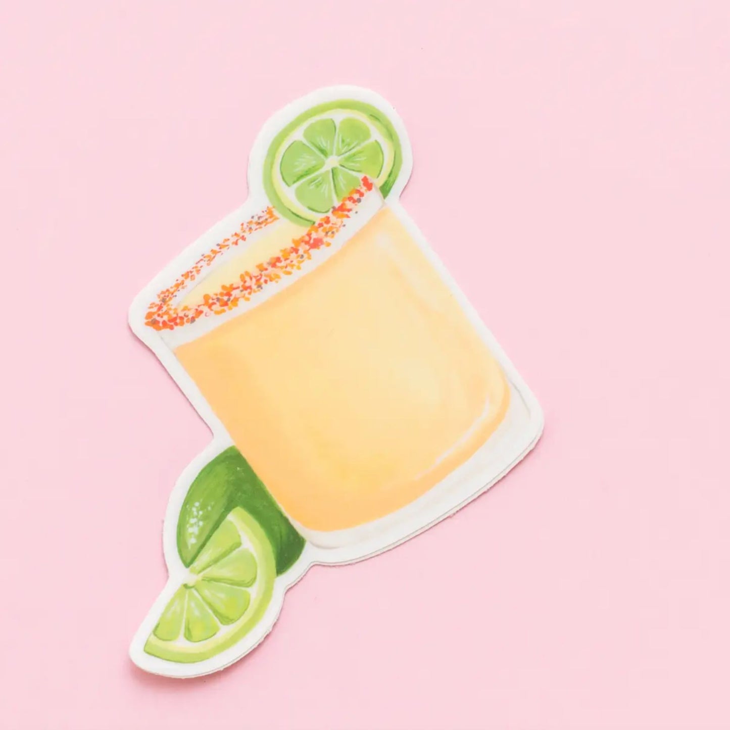 Margarita Sticker