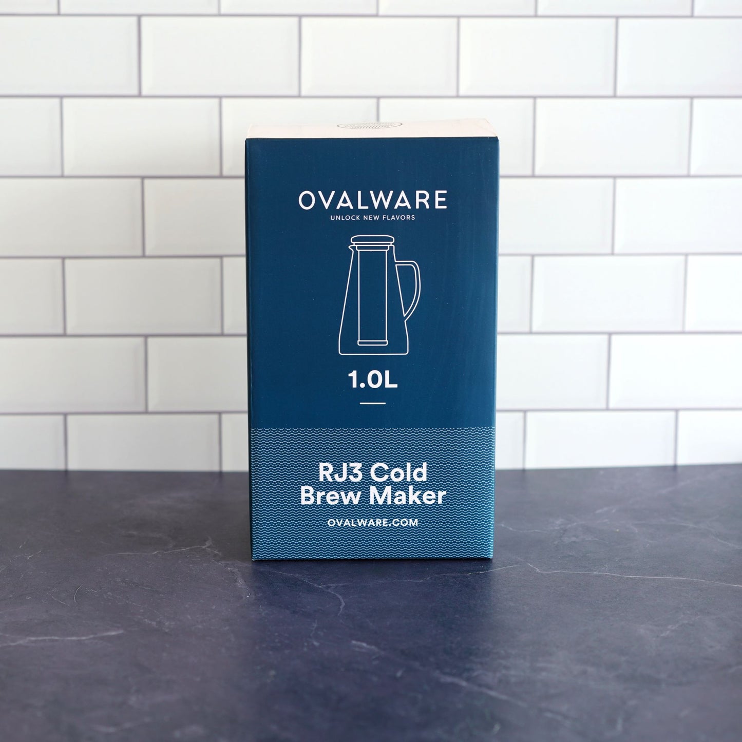 Cold Brew Maker