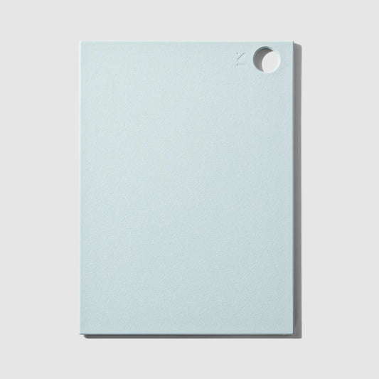 The reBoard Cutting Board - Sky Blue