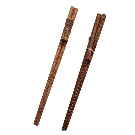 Coconut Wood Chopsticks