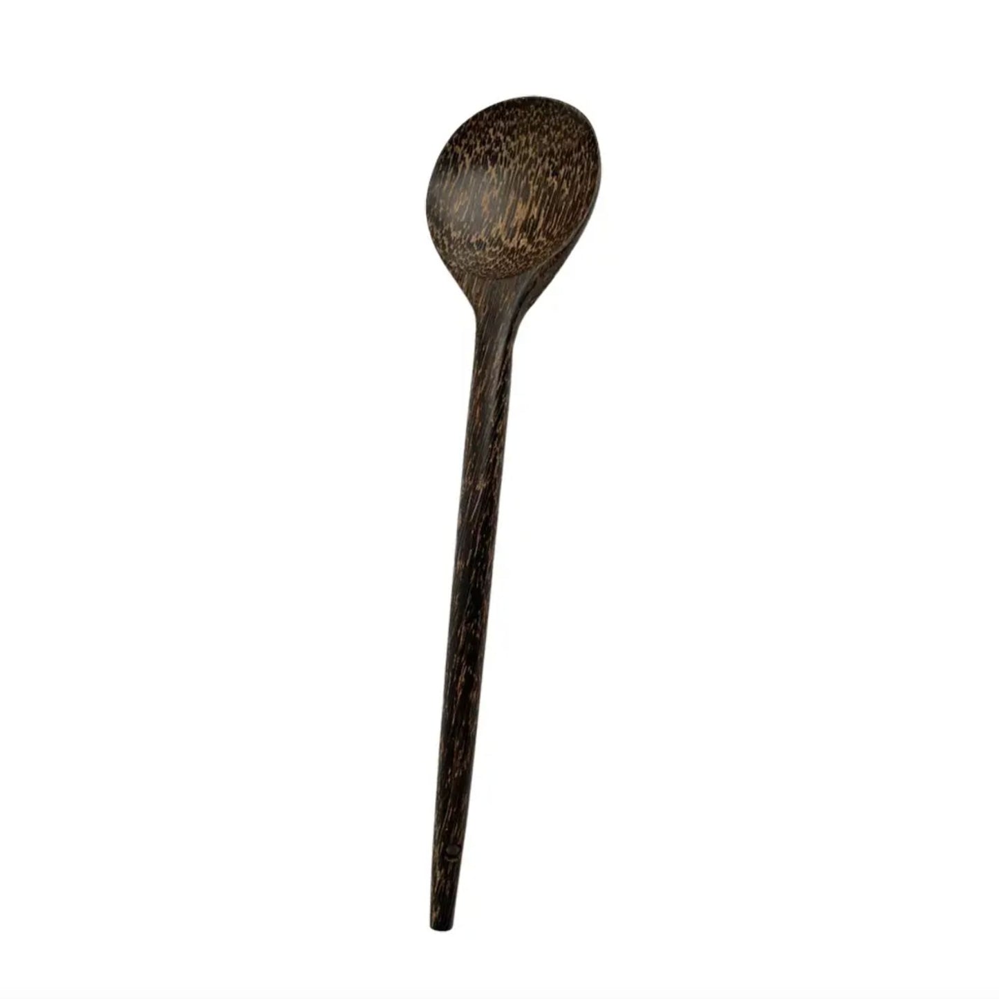 Coconut Wood Long Spoon