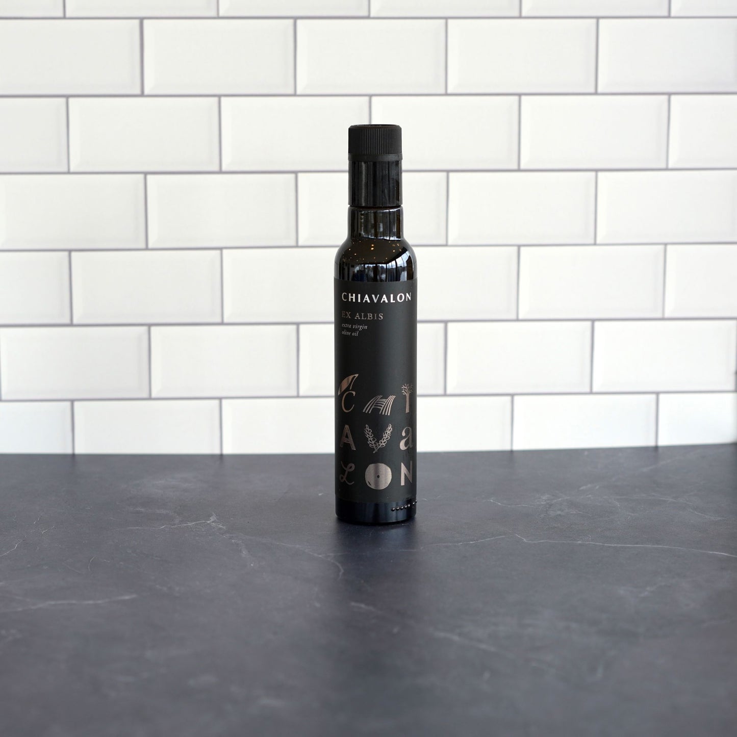 Ex Albis Croatian Olive Oil