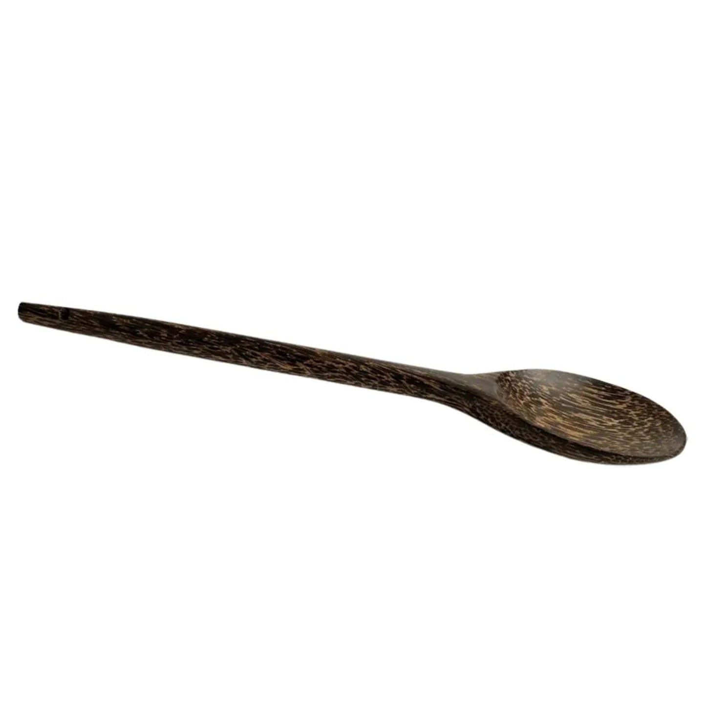 Coconut Wood Long Spoon