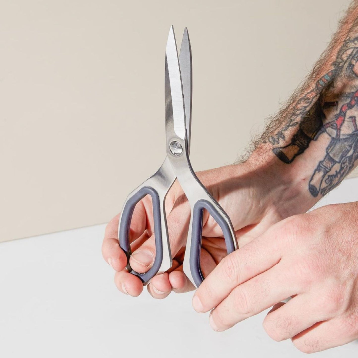 The Best Kitchen Shears