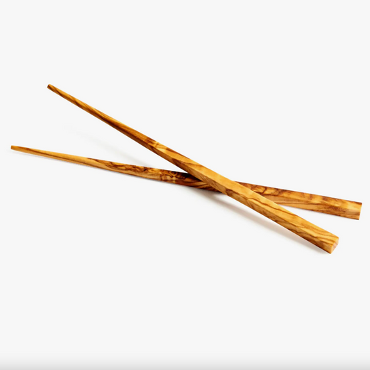 Olive Wood Chopsticks