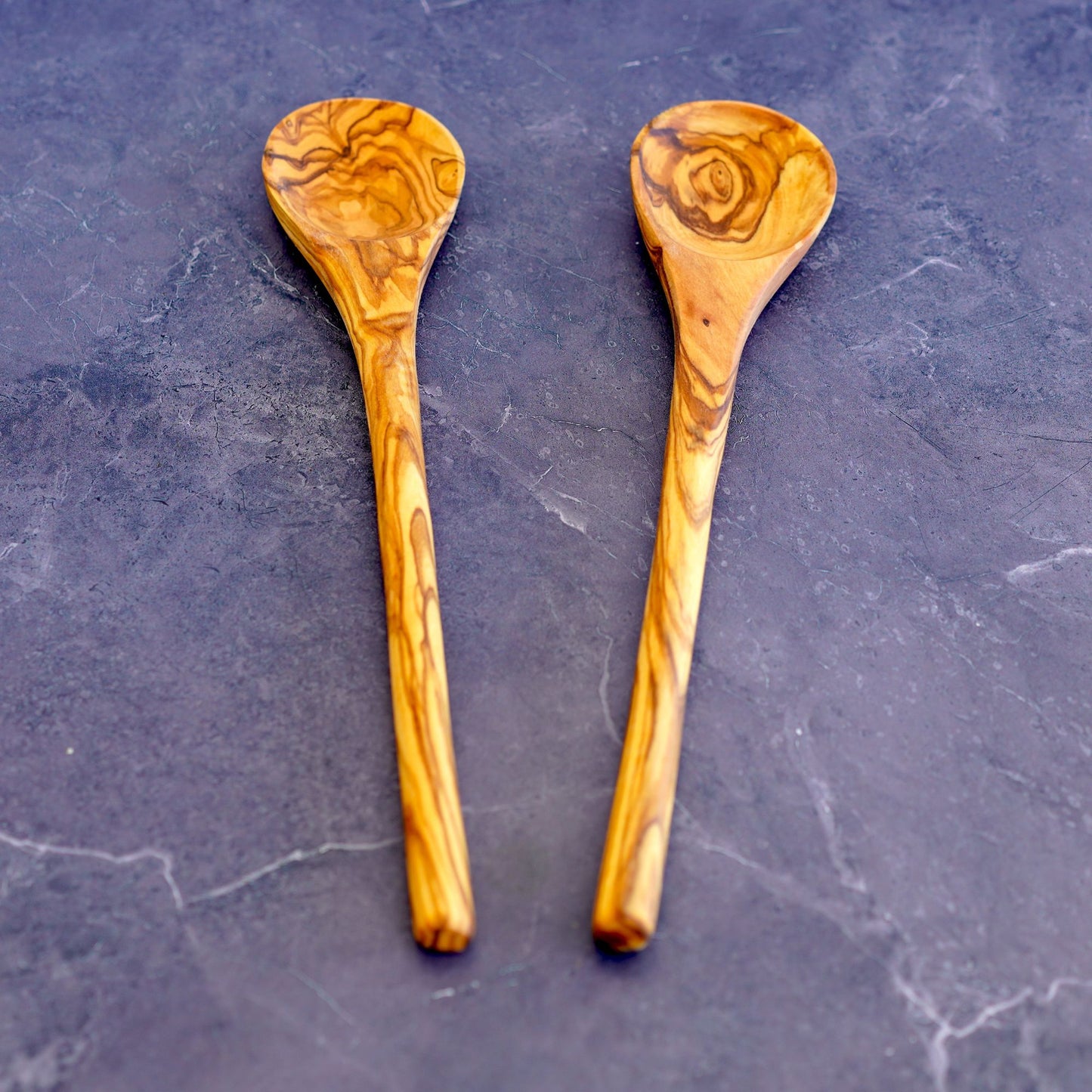 Olive Wood Spoon Pantry Provisions