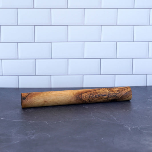 Olive Wood Rolling Pin