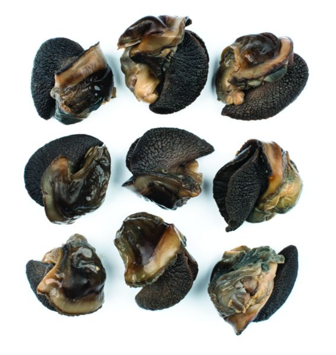 Escargot (Very Large Snails)